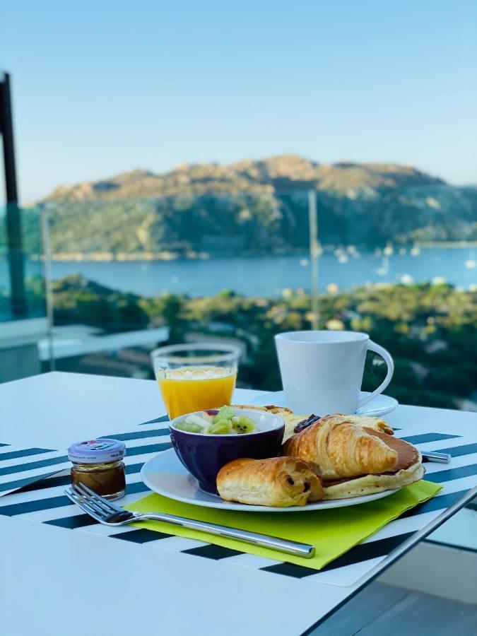 Hotel Carre Noir Porto-Vecchio  Dış mekan fotoğraf