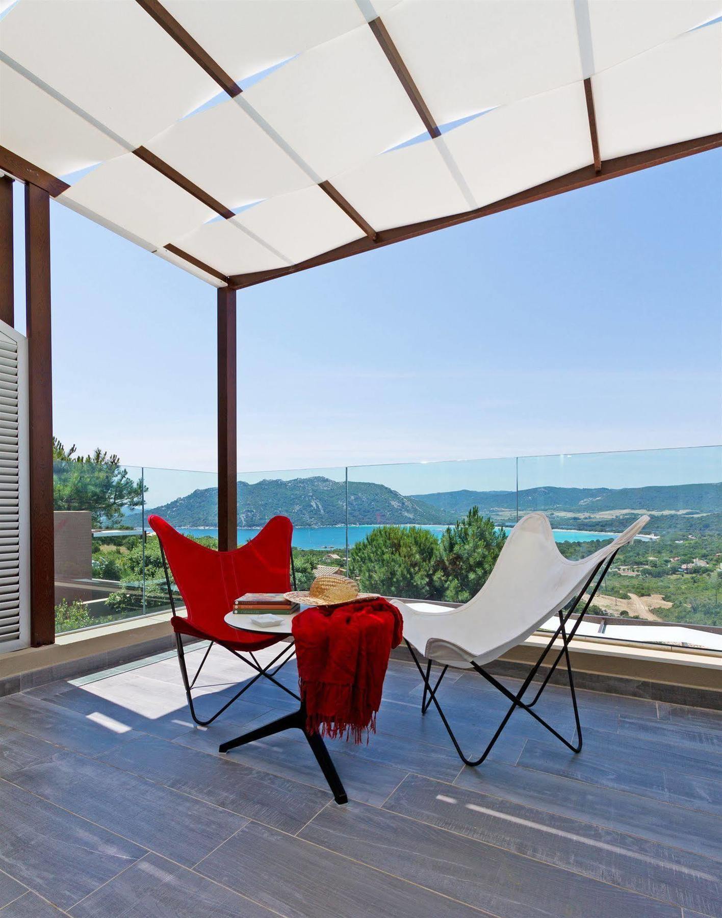 Hotel Carre Noir Porto-Vecchio  Dış mekan fotoğraf
